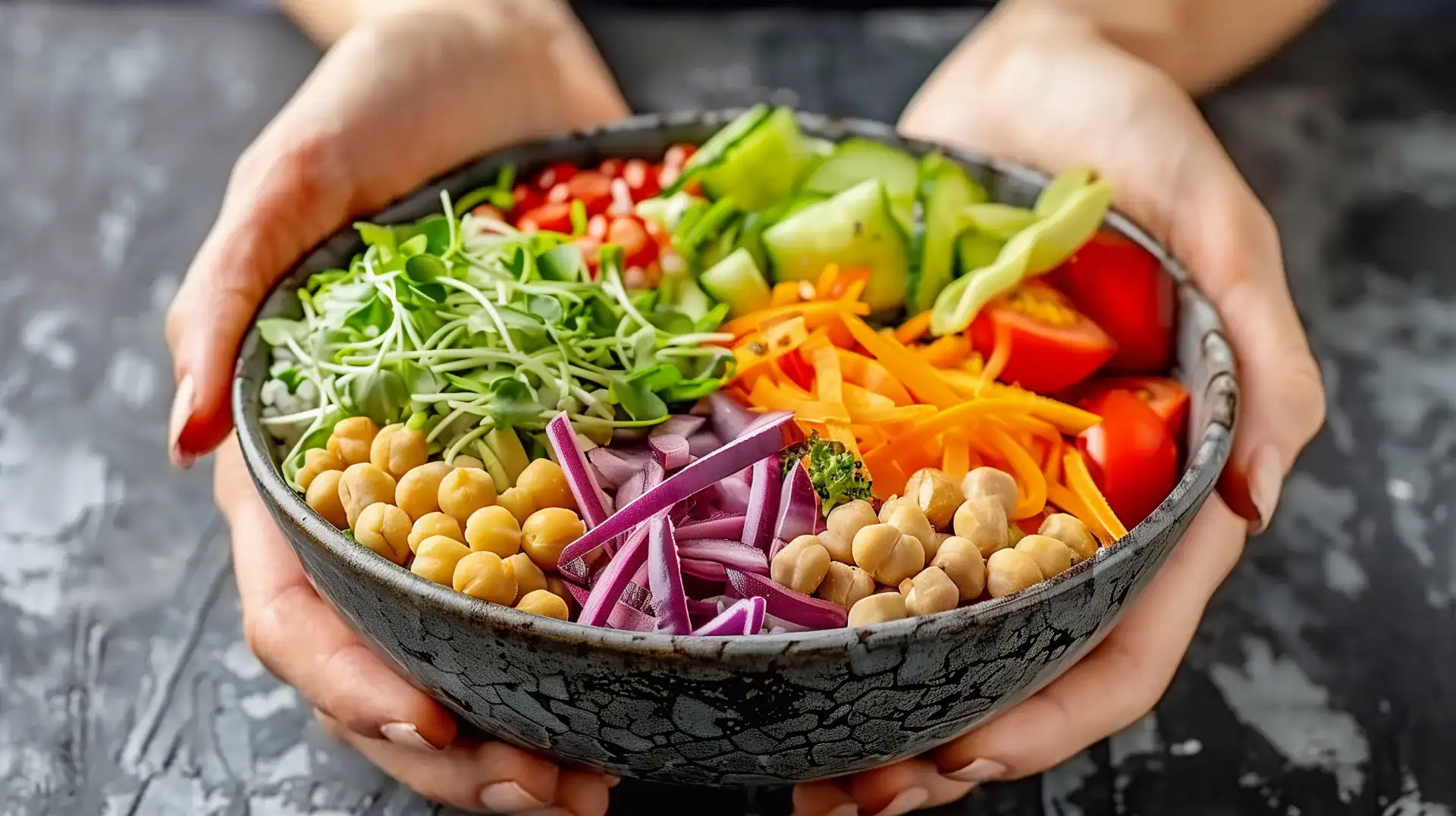 Carne, pescado, huevos y legumbres: conozcamos las proteínas alimentarias